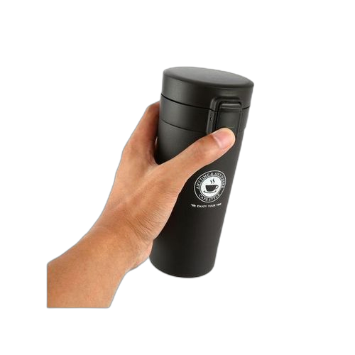 Thermos mug isothermeacier inoxydable boisson chaude et froide