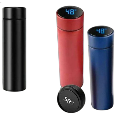 Thermos mug isothermeacier inoxydable boisson chaude et froide 500ml bl0