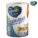 Tima care mouchoir essuie tout maxi xl