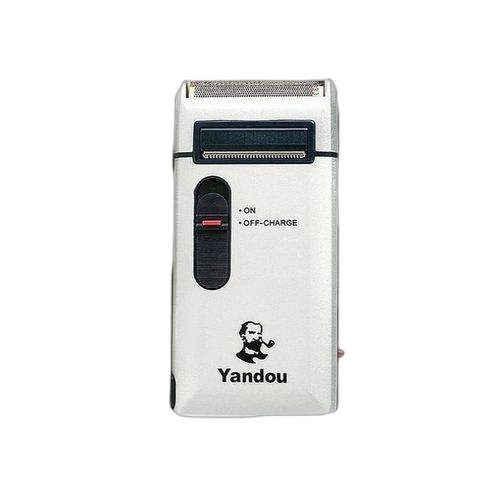 Tondeuse barbe rechargeableyandou voltage 2v puissance 16h