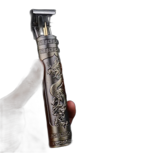 Tondeuse à cheveux électrique rechargeable universelle