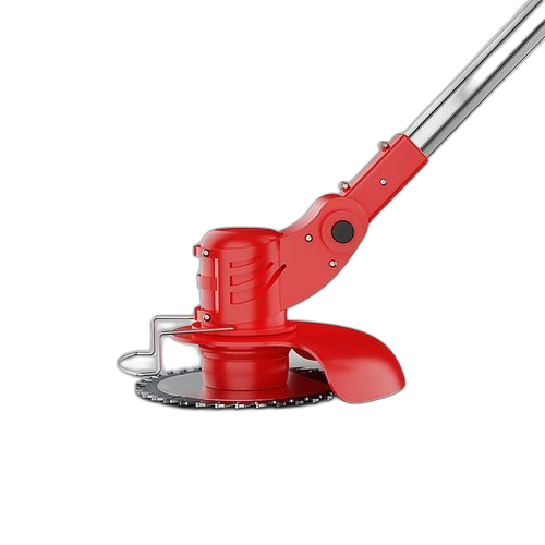 Tondeuse à gazon électrique de jardin domestique,désherbeur électrique au lithium portatif,tondeuse
