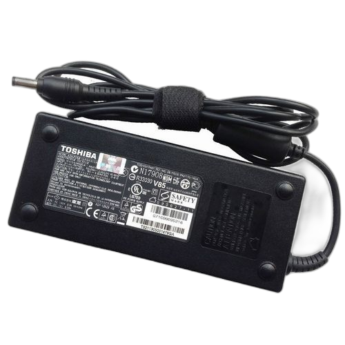 Toshiba chargeur toshiba 19v4.74a noir