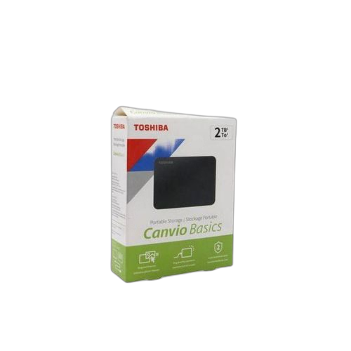 Toshiba disque dur externe 2to