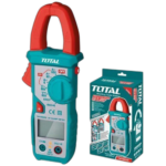 Total pince ampèremétrique numérique