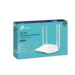 Tp link ac 1200 wireless gigabit access point ( tl wa1201)