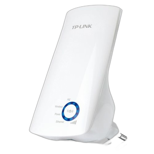 Tp link amplificateur wifi mural – répéteur extendeur wi fi – 300mbps