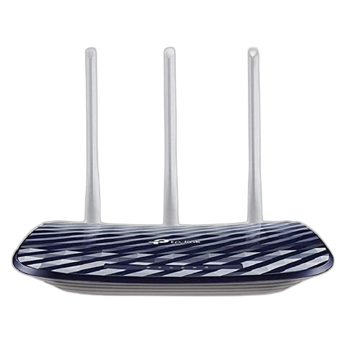 Tp link archer c20 routeur wifi bi bande ac750 mbps