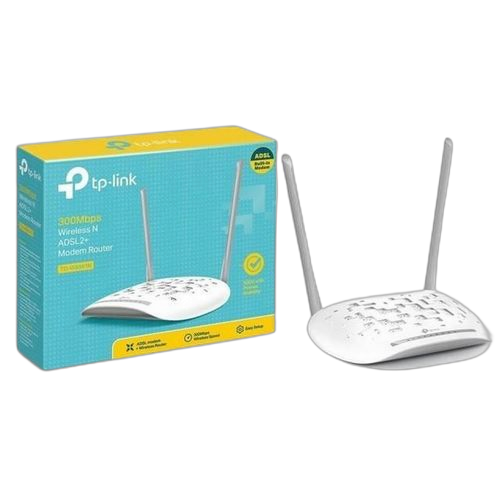 Tp link modem router et access point