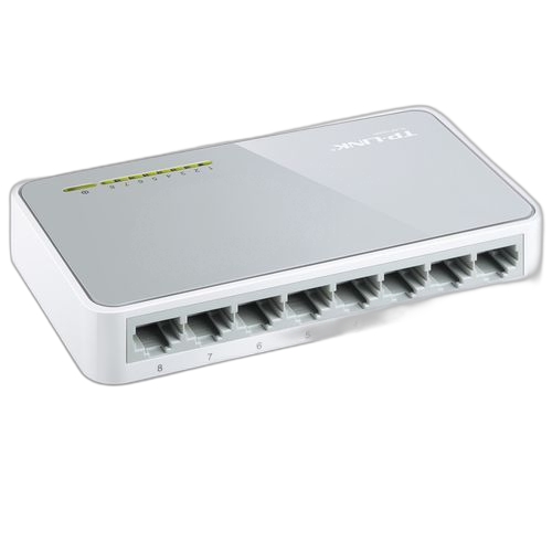 Tp link switch tp link tl sf1008d