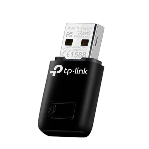 Tp link tl wn823n 300 mbps mini wifi usb adapter