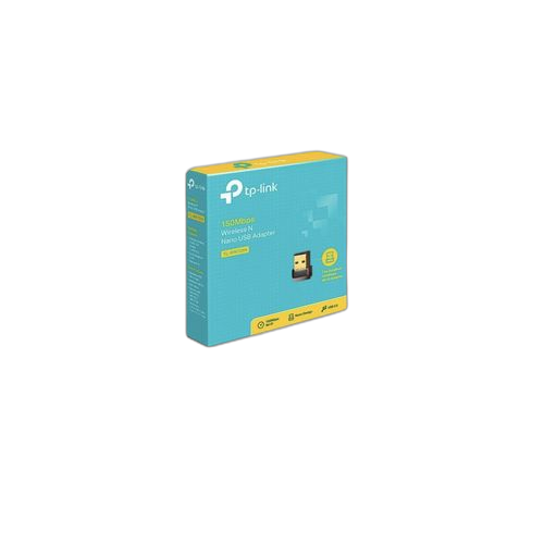 Tp link tp link clé wifi puissante n150 mbps,