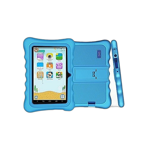 Tpad tablette enfant + antichoc 7" rom 16go ram 2go android 3000mah