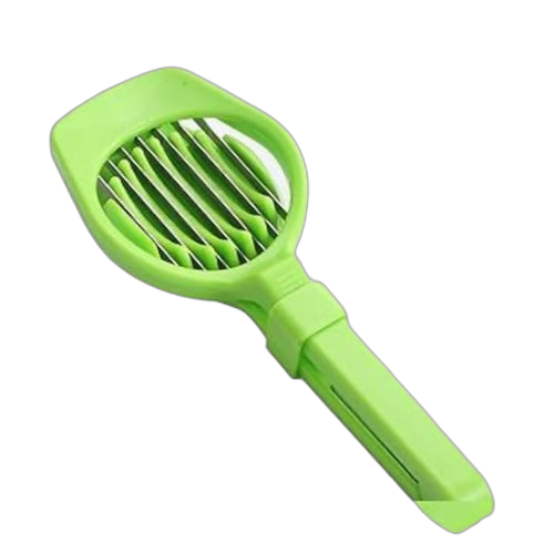 Trancheuse oeufs multifonctionnel coupe oeufs en forme de champignon,pour la conservation des oeufs,separateur,ustensile de cuisine