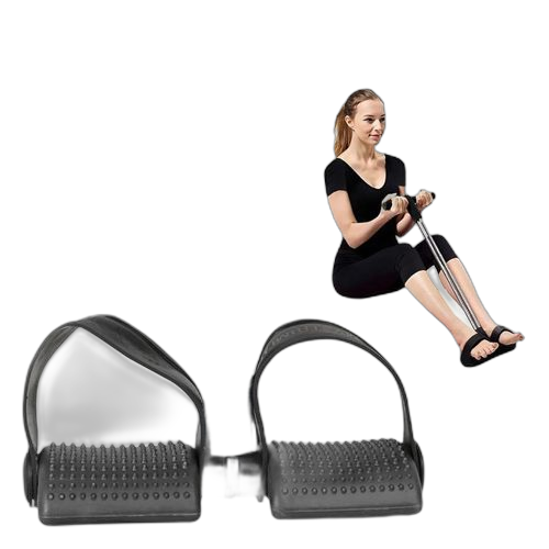 Tummy trimmer machine gym, ressort de musculation