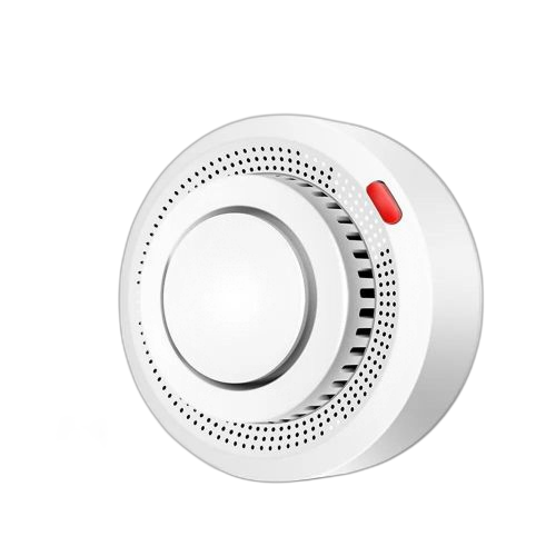 Tuya détecteur de fumée wifi conventionnel haute sensibilité