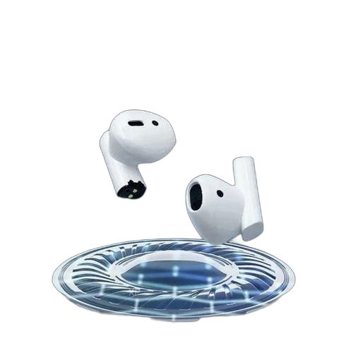 Tws air ear pod pro 5s écouteurs bluetooth tactile ultra bass son immersif et confort optimal