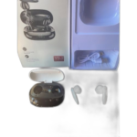 Tws air ear pod t3 pro freebuds écouteur bluetooth tactile ultra bass