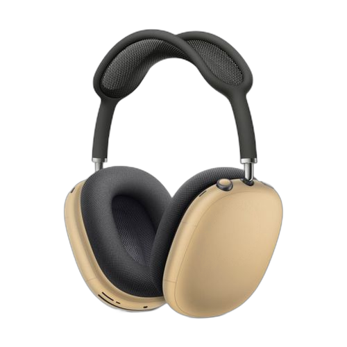 Tws casque bluetooth p9 max gold