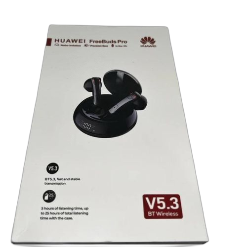 Tws écouteur bluetooth freebuds pro v5.3 qualité son
