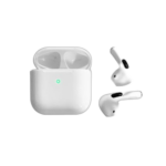 Tws écouteurs bluetooth pro 4/5 blanc blanc