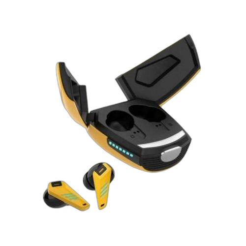 Tws écouteurs intra auriculaire élégant yx07