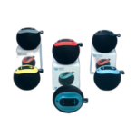 Tws mini haut parleur bluetooth sans fil à led avec bonne base
