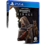 Ubisoft assassin's creed : mirage ps4