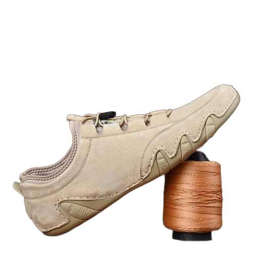 Unbrand driving shoes 100% cuir original