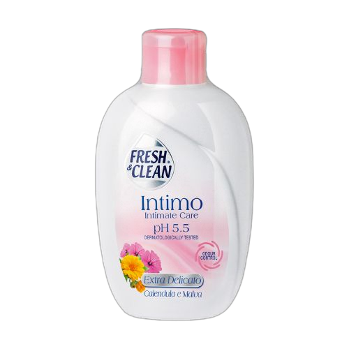 Unbrand fresh&clean intimo femme
