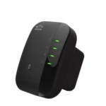 Unbrand répéteur amplificateur booster extension wifi 300mbps 2.4ghz ieee 802.11 b/g/n