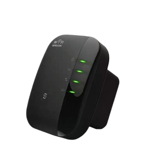 Unbrand répéteur amplificateur extenseur booster wifi 300mbps 2.4ghz ieee 802.11 b/g/n