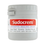 Unbrand sudocrem antiseptique crème venant de londres