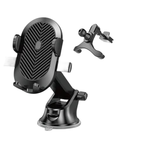 Unbrand support téléphone universel extensible pour voiture tout modele