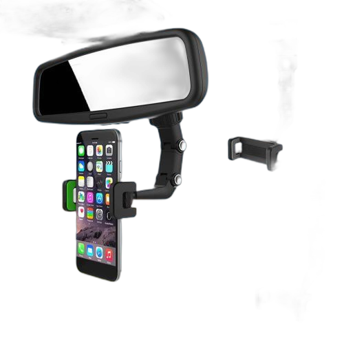 Univercell support telephone tabletteuniversal clip holder