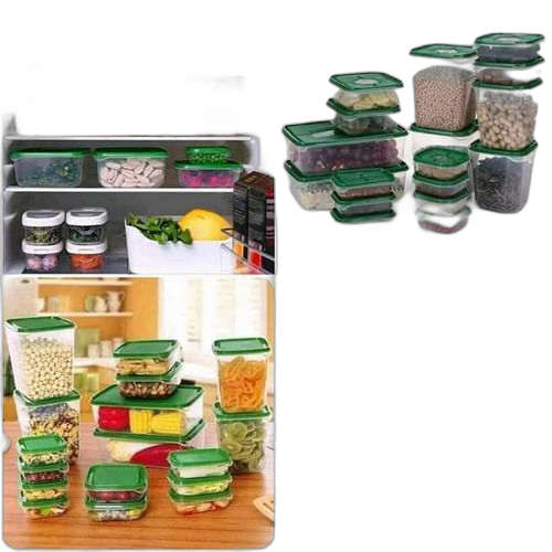 Ustensiles de cuisine 17 pcs/lot multiple taille