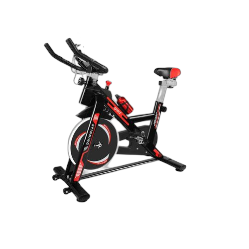 Vélo d’exercice spinning gymnastique pour maison fitness