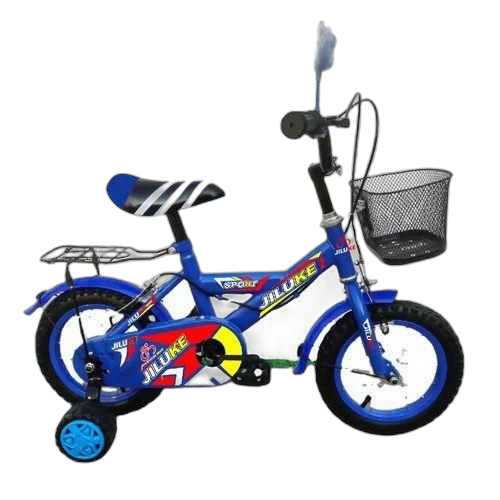 Vélo pour enfants 12 pouces de 8 à 15 ans