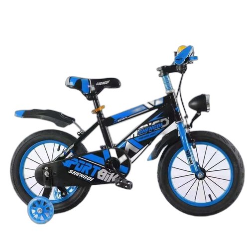 Vélo pour enfants 12 pouces de 6 à 12 ans