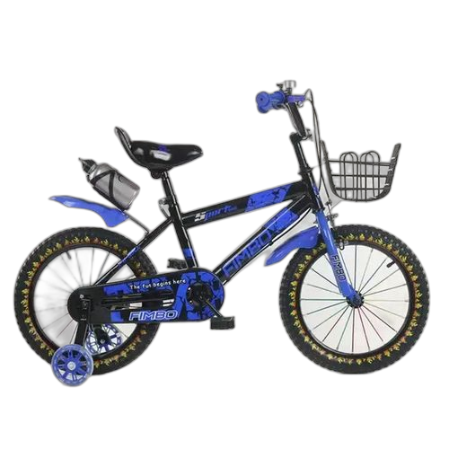 Vélo pour enfants 16 pouces de 6 à 8 ans
