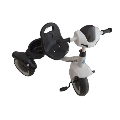 Vélo tricycle à pédale avec sons et lumière pour enfant de 1 à 4 ans très luxe