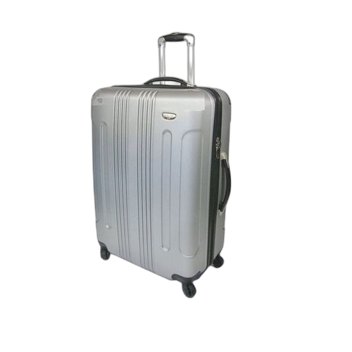 Valise moyenne de 18kg à 20kg 70cm x 42cm x 25cm rose