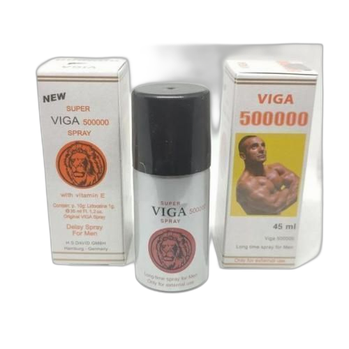 Viga pack viga lion et developpe sexe
