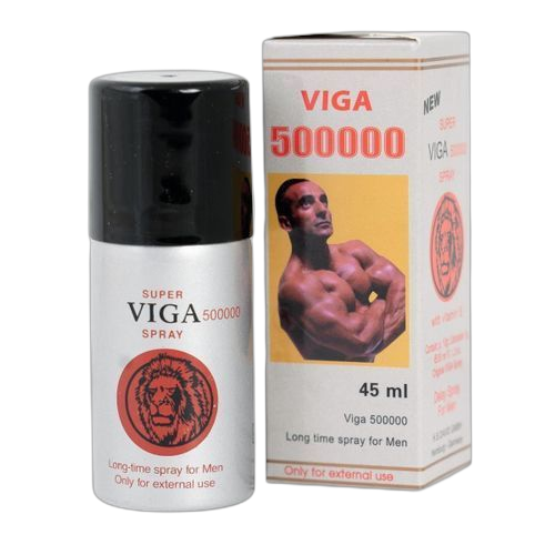 Viga spray 500 000