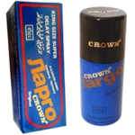 Viga spray largo l'original endurance au lit fort et puissant homme