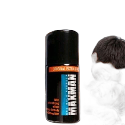 Viga spray maxman pompe force et endurance au lit 45ml