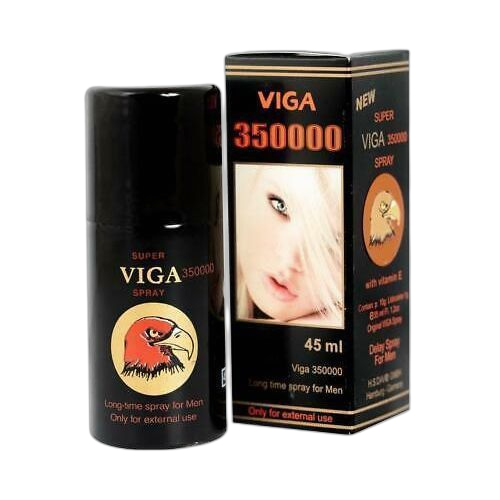 Viga spray