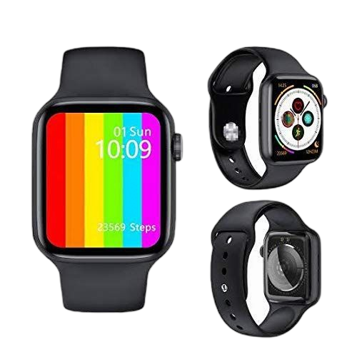 W26 smart watch6 – Image 4