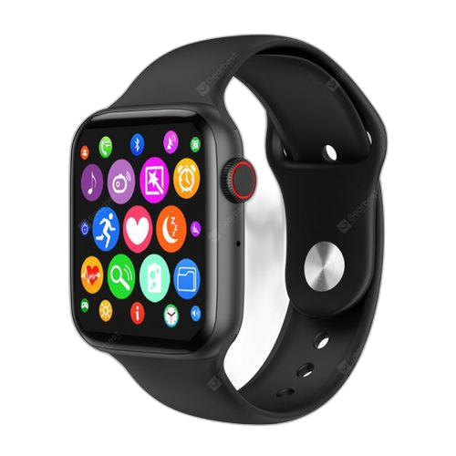 W26 smart watch6 – Image 2