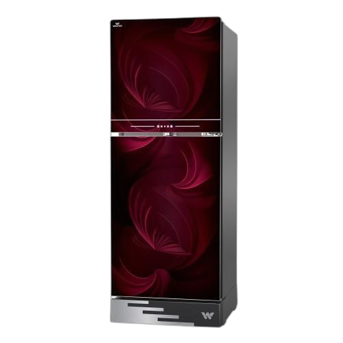 Walton refrigerateur 2 portes 157litres wfd 1d4 gdel xx